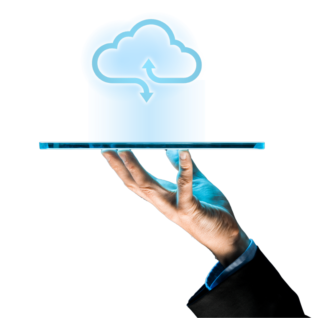 Full Cloud Full Cloud