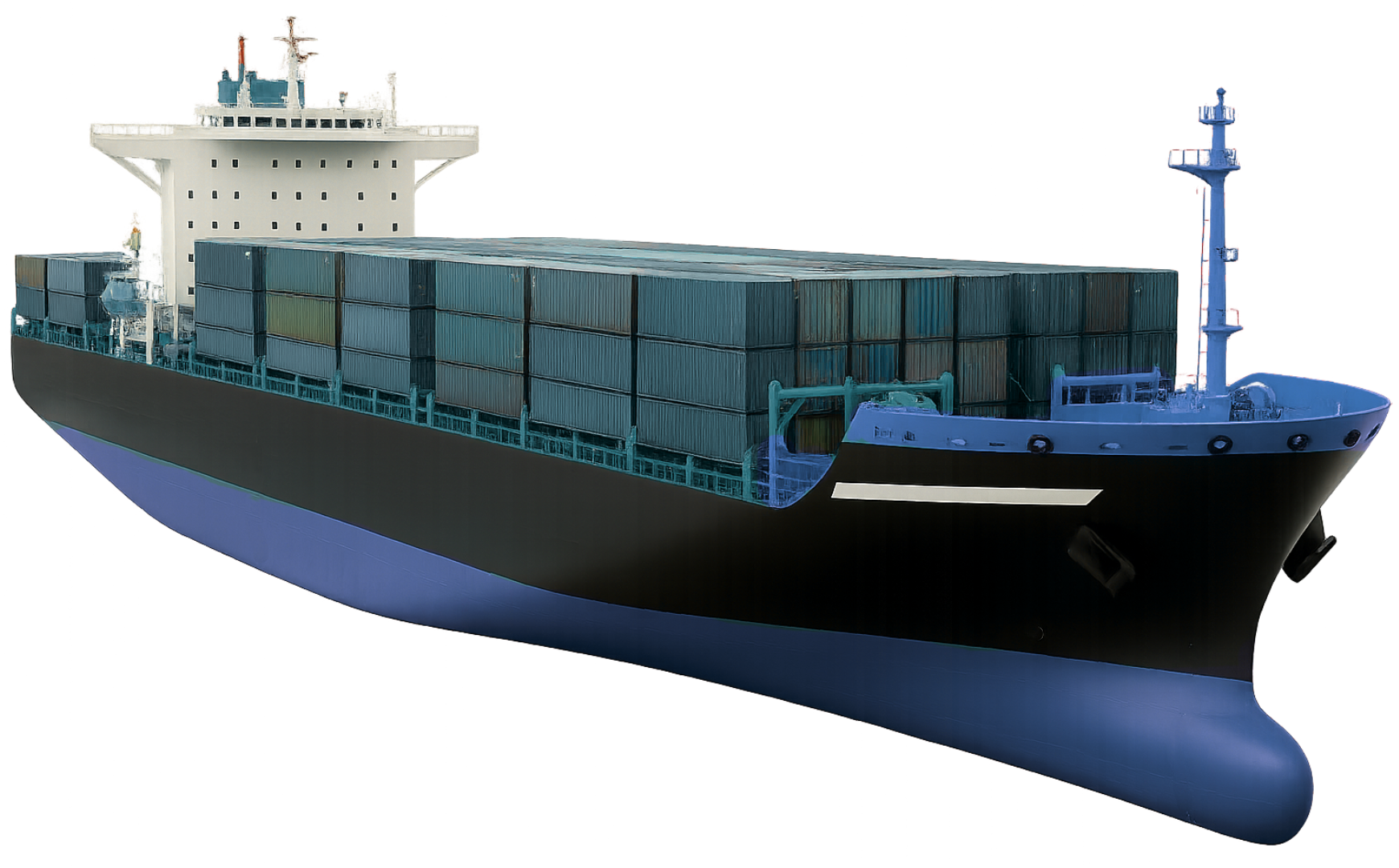 Ship