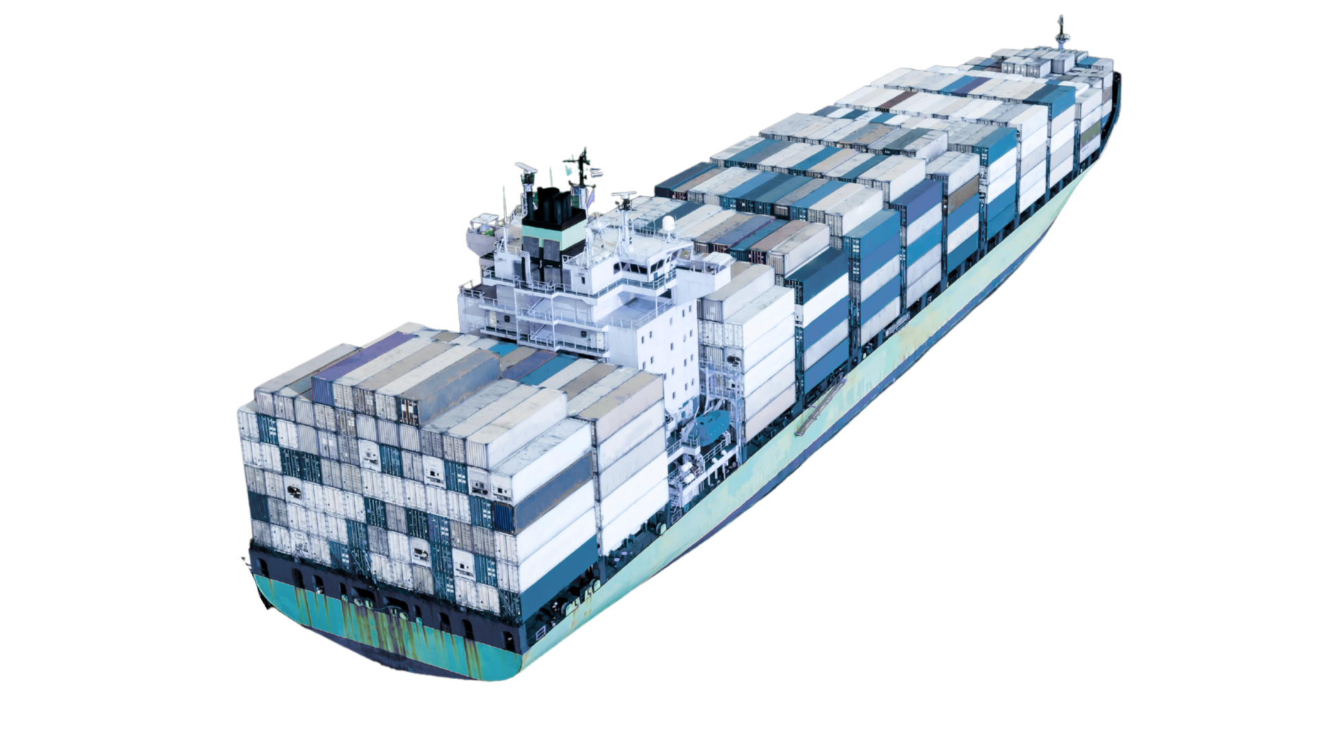 Shipping